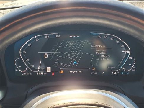 Used 2022 BMW 330e w/ M Sport Package image 21