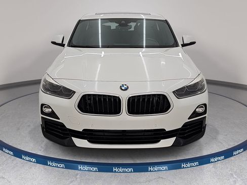 Used 2019 BMW X2 sDrive28i w/ Convenience Package FWD image 2