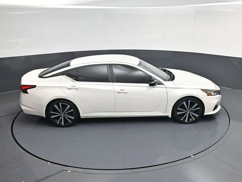 Used 2020 Nissan Altima 2.5 SR image 39