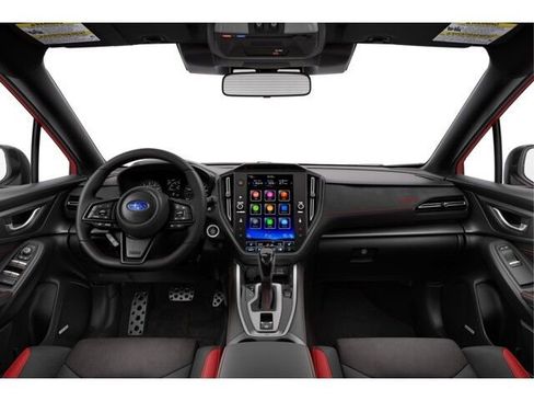 New 2025 Subaru WRX Limited image 19