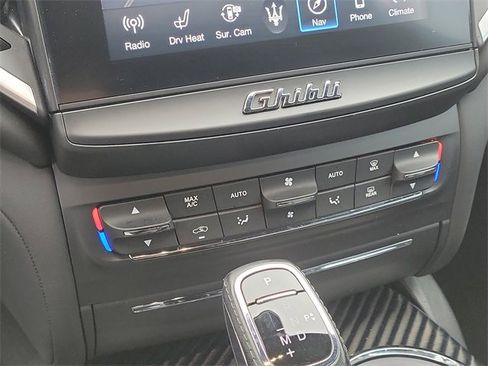 Used 2019 Maserati Ghibli S GranSport Q4 image 26
