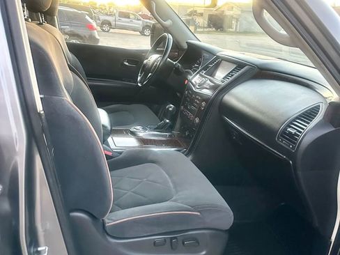 Used 2018 Nissan Armada SV w/ Driver Package image 17