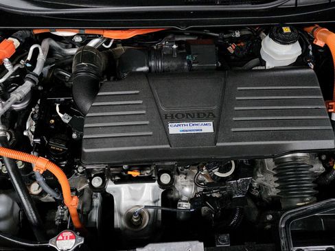 Used 2020 Honda CR-V EX image 55