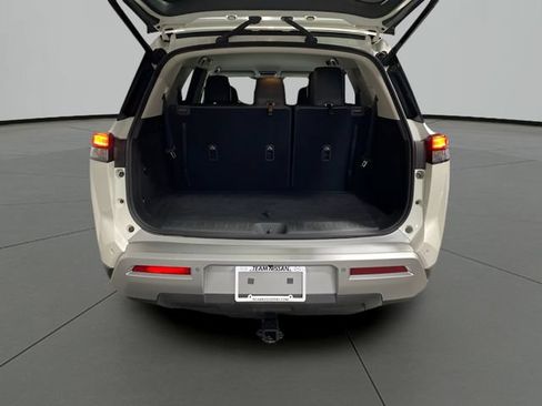 Certified 2022 Nissan Pathfinder SL AWD/4WD image 26