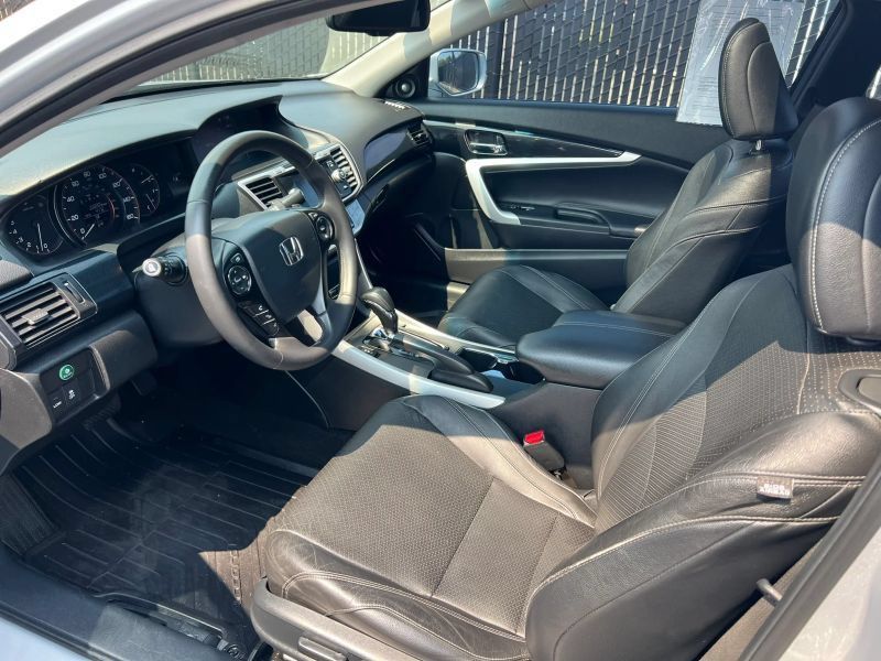 Used 2015 Honda Accord EX-L image 16