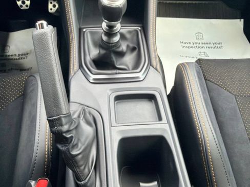 Used 2026 Subaru WRX tS AWD/4WD image 31