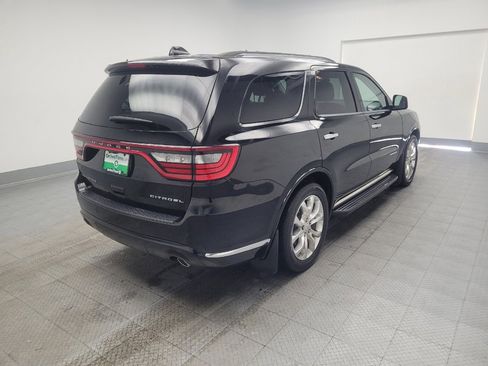 Used 2018 Dodge Durango Citadel w/ Mopar Running Board Package image 9