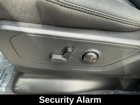 Certified 2026 RAM 1500 Big Horn RWD image 17