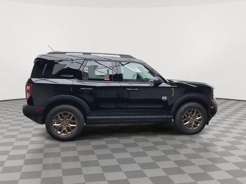 Used 2026 Ford Bronco Sport Big Bend w/ Convenience Package AWD/4WD image 37