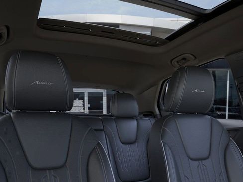 New 2026 Buick Encore GX Avenir w/ Avenir Technology Package image 25