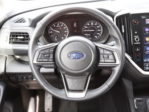 Used 2024 Subaru Ascent Premium w/ Convenience Package image 22