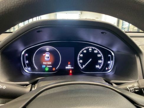Used 2020 Honda Accord LX image 16