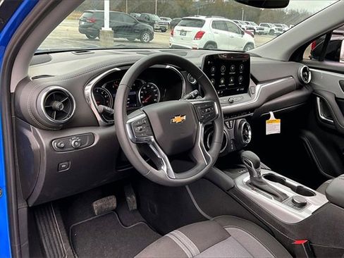 New 2026 Chevrolet Blazer LT w/ Convenience Package image 6