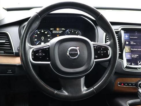 Used 2017 Volvo XC90 T6 Inscription w/ Vision Package AWD/4WD image 30