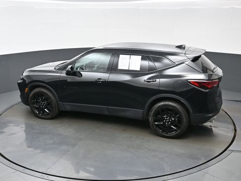 Used 2024 Chevrolet Blazer LT w/ LPO, Floor Liner Package AWD/4WD image 37