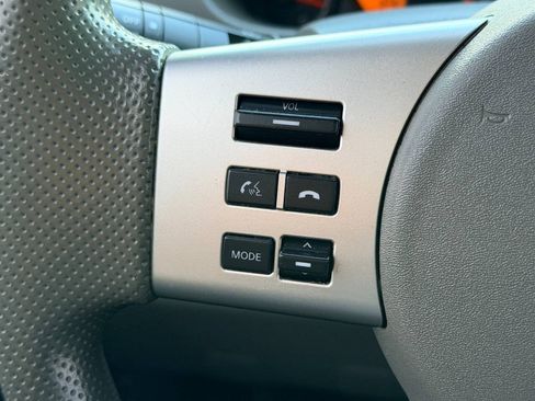 Used 2019 Nissan Frontier SV AWD/4WD image 29