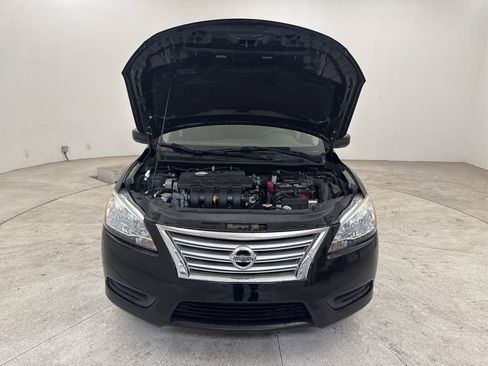 Used 2013 Nissan Sentra SV FWD image 18