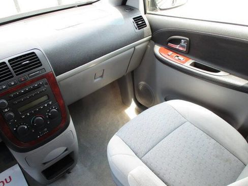 Used 2008 Chevrolet Uplander LS w/ Climate Package image 26