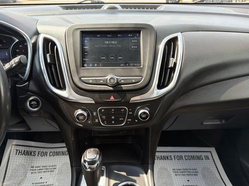 Used 2019 Chevrolet Equinox LT AWD/4WD image 24