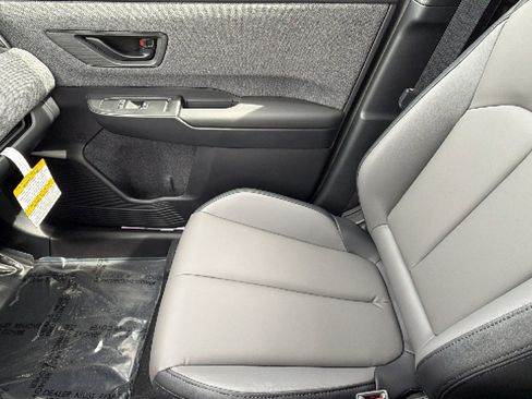 New 2026 Subaru Outback Premium image 12