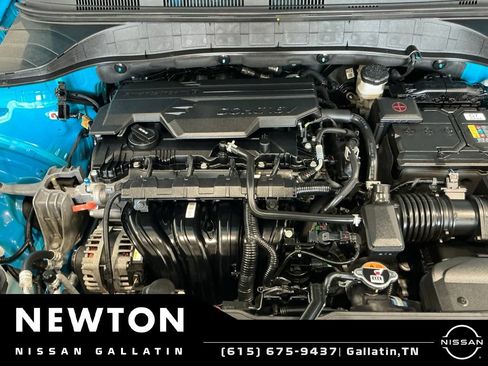 Used 2023 Hyundai Kona SEL FWD image 37