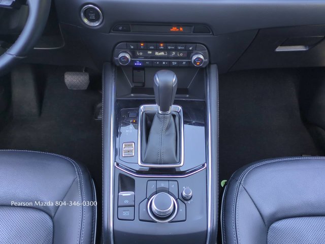 Used 2025 MAZDA CX-5 AWD 2.5 S w/ Premium Plus Pkg image 20