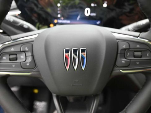 New 2025 Buick Envista Preferred w/ Convenience I Package image 17