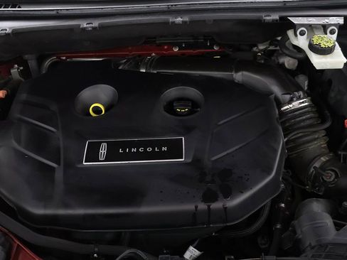 Used 2017 Lincoln MKC Reserve image 21