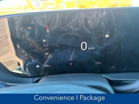 New 2026 Buick Envista Sport Touring w/ Convenience I Package FWD image 15