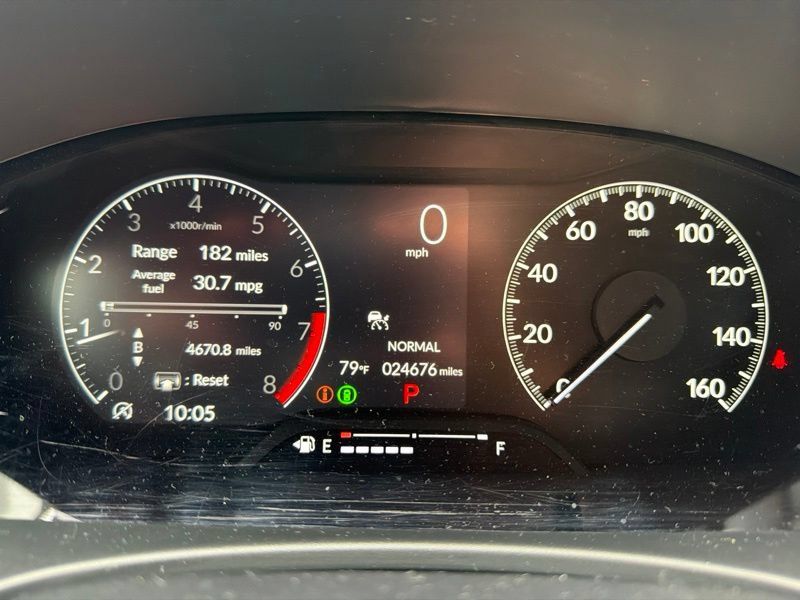 Used 2024 Honda Civic Sport image 15
