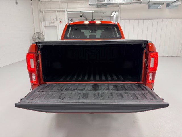 Used 2022 Ford Ranger XLT w/ Equipment Group 301A Mid AWD/4WD image 22