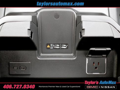 Used 2024 GMC Sierra 1500 Denali image 28