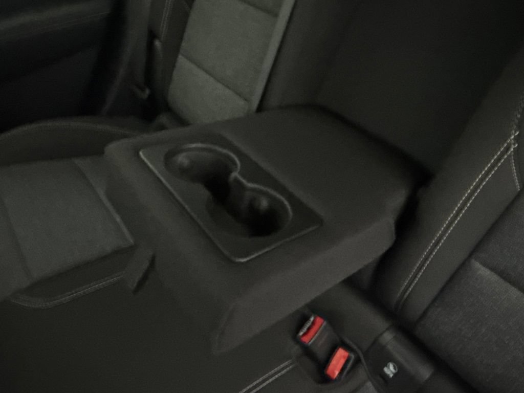 New 2027 GMC Terrain Elevation AWD/4WD image 42