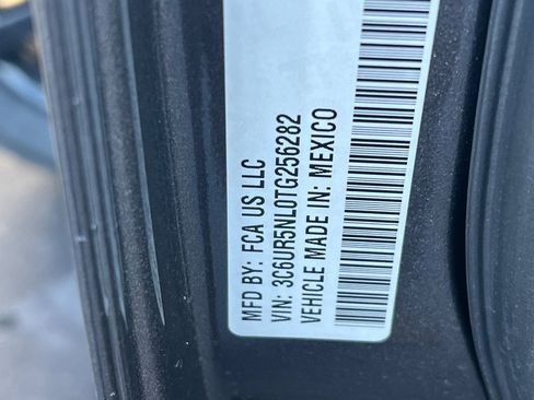 New 2026 RAM 2500 Laramie image 21