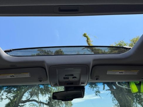 Used 2017 Chevrolet Tahoe LT image 32