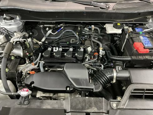 Used 2025 Honda CR-V EX-L image 34