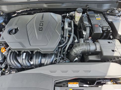 New 2026 Hyundai Sonata SEL image 20