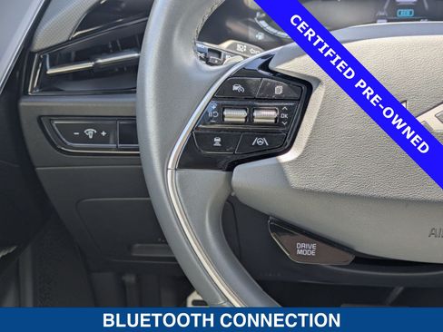 Used 2024 Kia Niro EX Touring FWD image 23
