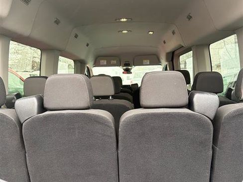 Used 2024 Ford Transit 350 XLT image 44