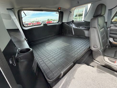 Used 2019 GMC Yukon Denali w/ Open Road Package AWD/4WD image 40