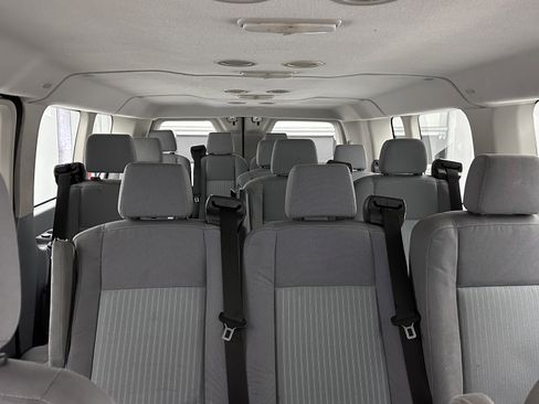 Used 2018 Ford Transit 350 XLT RWD image 33