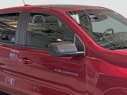 Used 2023 Chevrolet Colorado LT w/ LT Convenience Package II image 15