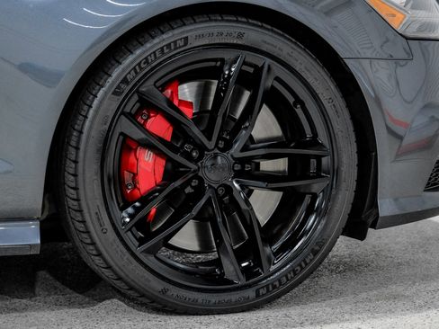 Used 2018 Audi S6 Prestige image 62