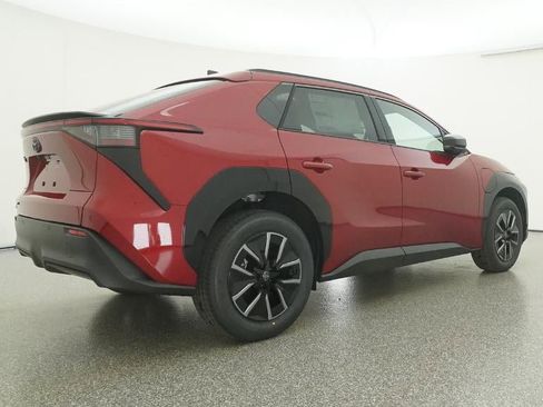 New 2026 Toyota bZ image 58