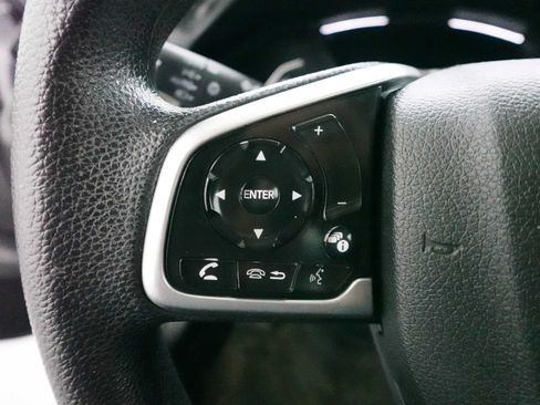 Used 2019 Honda Civic LX image 17