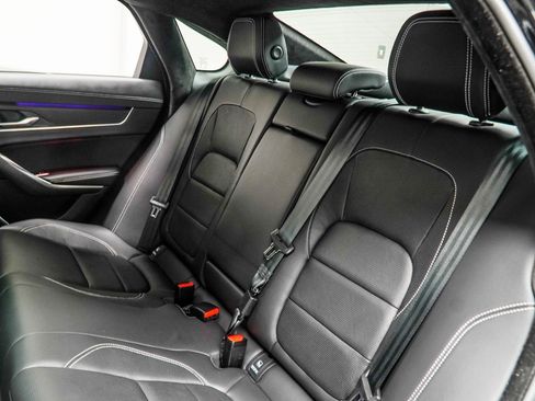 Used 2024 Jaguar XF R-Dynamic SE image 42