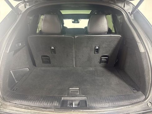 Used 2022 Acura MDX A-Spec image 22
