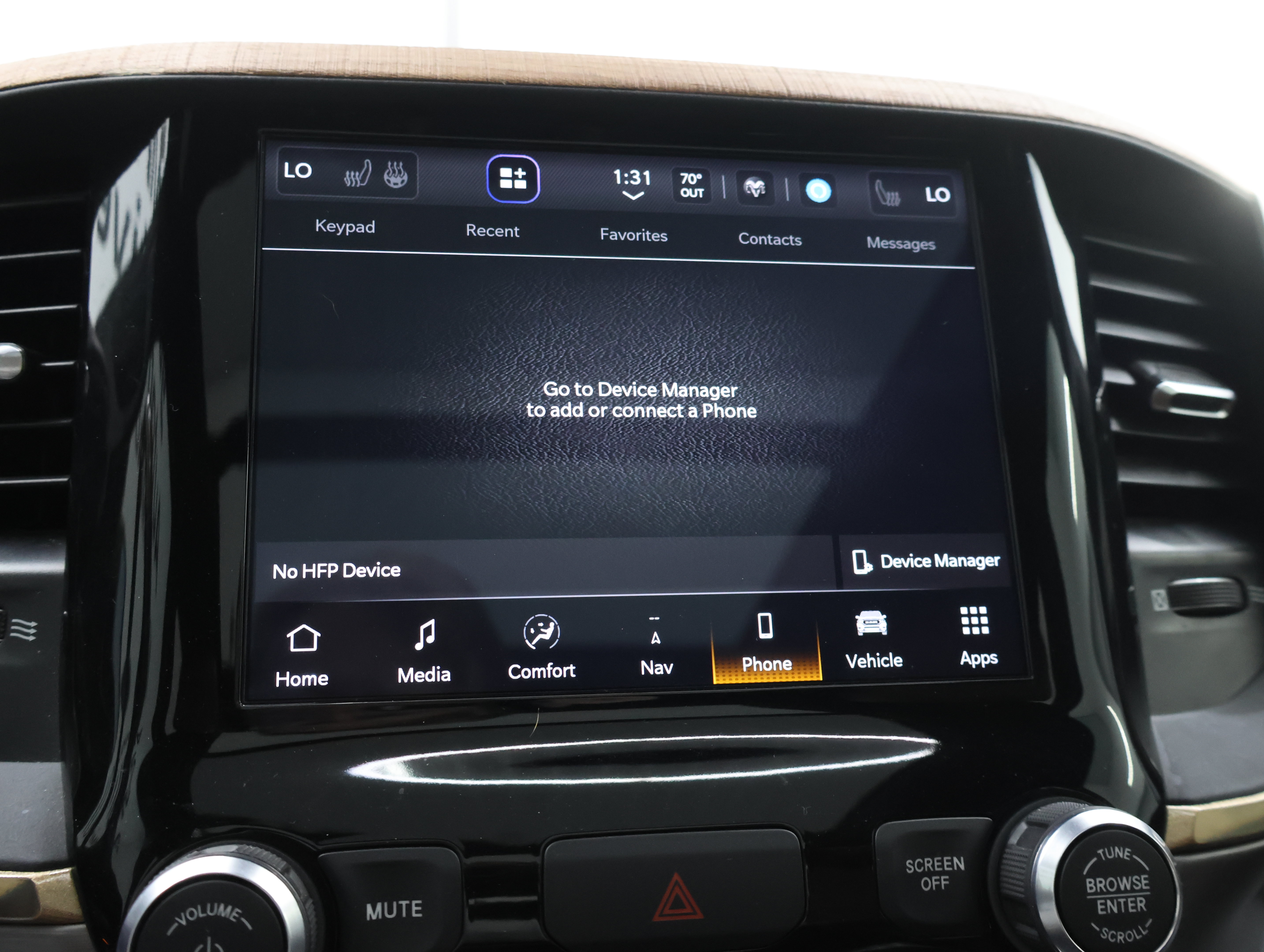 Used 2022 RAM 1500 Limited AWD/4WD image 54