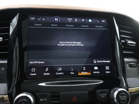 Used 2022 RAM 1500 Limited AWD/4WD image 54