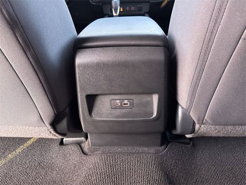 Used 2022 Nissan Frontier S w/ Technology Package image 20